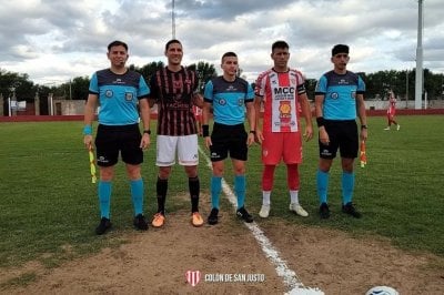 Torneo Regional Amateur: empezó la segunda rueda en los grupos Cuarta fecha