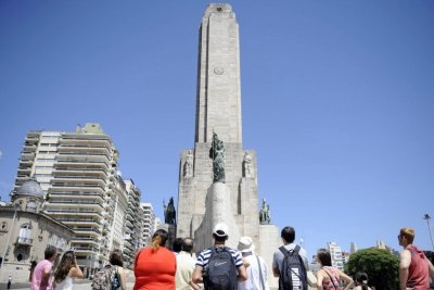 De qu se tratan las "islas de sombra" que pretenden instalar en Rosario