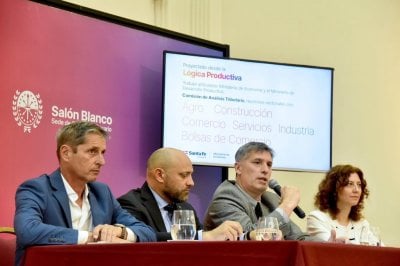 Beneficios para contribuyentes y sector productivo: pormenores de Ley Tributaria 2025