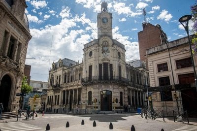 Por el Da del empleado municipal habr asueto en Paran