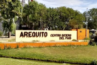 Arequito: ingresaron a una casa para robar y le dispararon al dueo