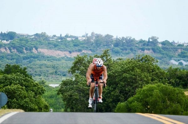 Triatln y turismo, en el doble arranque de temporada