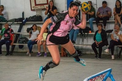 Se define la Liga Regional en Concordia