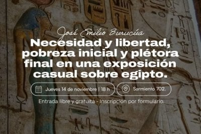 Un viaje al corazn de la curadura: el Museo para la Democracia presenta un ciclo de sobre la creacin de muestras