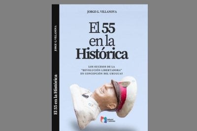 Una "fotografa histrica" de Jorge Villanova