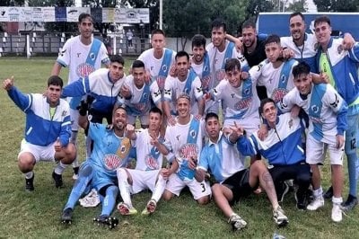 Siete entrerrianos clasificaron en el Federal Amateur