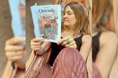 Literatura: un viaje adrenalnico a un vnculo de madre-hija