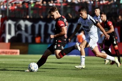 No aguant: Newells lo ganaba dos veces pero cay con Central Crdoba