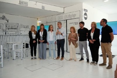 Rosario conmemora a Fontanarrosa con teatro, msica, libros y una charla de Serrat y Sacheri