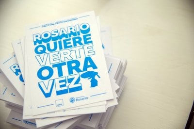 Rosario conmemora a Fontanarrosa con teatro, msica, libros y una charla de Serrat y Sacheri