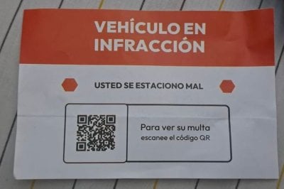 Alerta estafa: a travs de cdigos QR roban datos personales