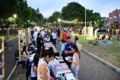 Invitan a una feria por la Semana Global del Emprendedurismo