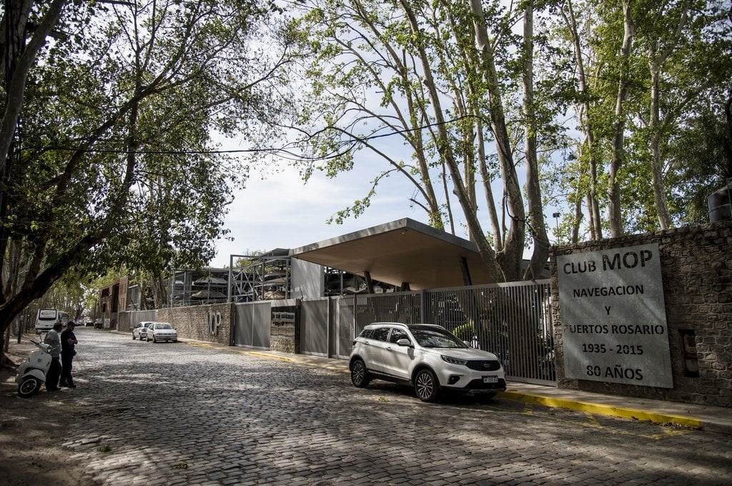 Con la reapertura del boliche Taura en Rosario se renueva la polmica