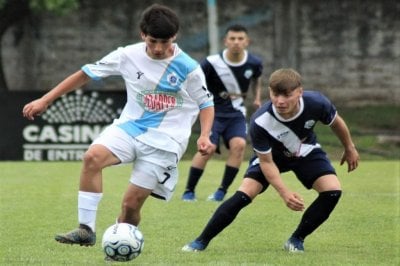 Comienza la Segunda Fase en el Federal Amateur