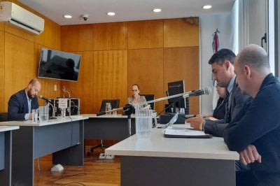 Reconoci que mat a su padre tras soportar dcadas de malos tratos y violencia