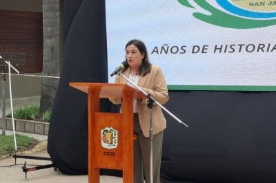 La Cooperativa de servicios pblicos de San Javier celebra una vida de compromiso con la comunidad