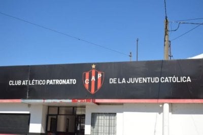 Adems de a los jugadores, Patronato le debe su salario al cuerpo mdico