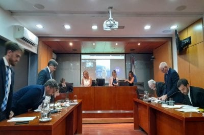 Casacin habilit a recurrir la prisin preventiva ante el Superior Tribunal de Justicia