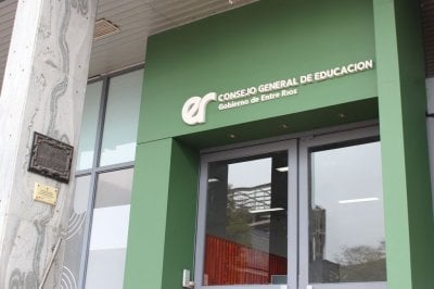 Oficializaron el convenio salarial de los docentes