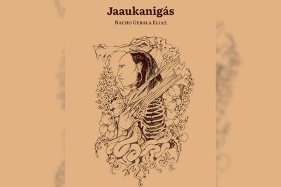 Jaaukanigs: poesa desde el humedal