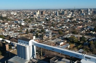 Debaten un plan de revisin y modificacin del Cdigo de Ordenamiento Territorial