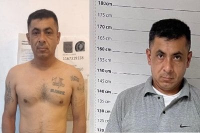 Buenos Aires: detuvieron al prfugo por el homicidio del chofer de la lnea K