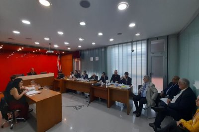 Las defensas de tres acusados en la causa Coimas reiteraron pedidos de sobreseimiento