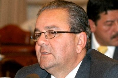 Imputaron por abuso sexual a gineclogo y exsenador entrerriano