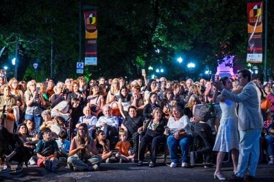 Est en marcha el 39 Encuentro Entrerriano de Teatro