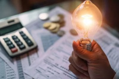 Ahorro en las facturas de luz: Venado Tuerto aplica los descuentos