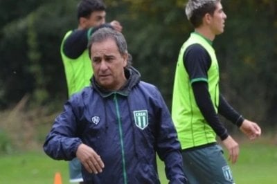 Patronato se reunir la prxima semana con Gustavo Coleoni