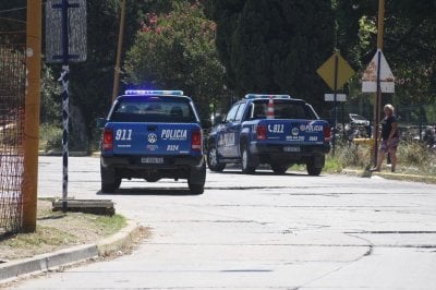 Rosario: mataron a tiros a un hombre en la zona noroeste