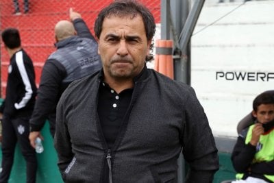 Positiva reunin entre Patronato y Gustavo Coleoni