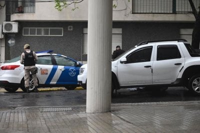 Rosario: investigan la muerte de un hombre durante una pelea entre vecinos La noche del jueves