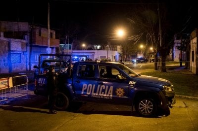 Un hombre muri tras caer de un techo en Rosario