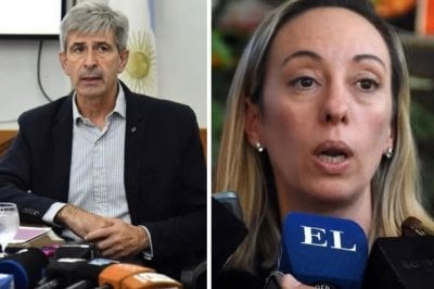 Qu directivos quedaron al frente de la EPE y de ASSA tras los cambios