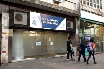 Cul fue el tema por el que ms se quejaron los rosarinos en la Oficina del Consumidor