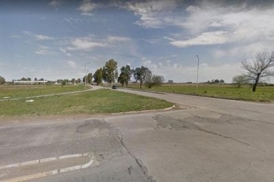 Se abrirn sobres para la licitacin de un tramo de ruta y la construccin de una rotonda