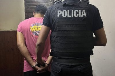  Recreo: mataron a un hombre de una pualada en medio de una pelea 