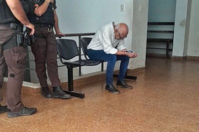 Condenaron a 19 aos de prisin a sanador que abus de varias mujeres