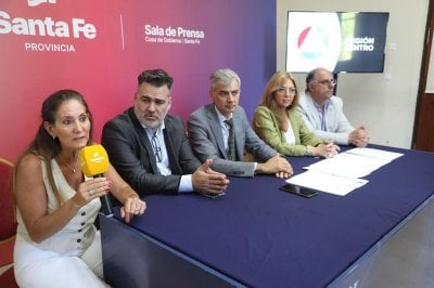 Se firm un convenio de Defensa al Consumidor enfocado en los turistas