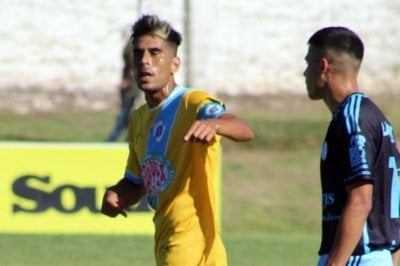 La tercera fecha de la Copa Entre Ros cierra el ao