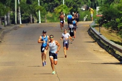 Los paceos dominaron en Federacin