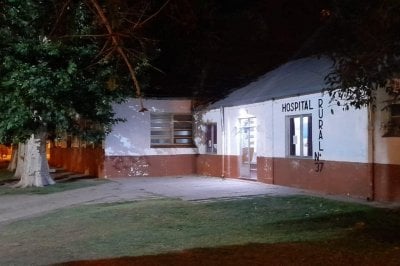 Una pelea entre jvenes termin con un apualado en abdomen y pulmones