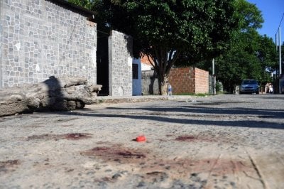 En 2024 se registraron 90 homicidios en todo el departamento de Rosario