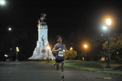 Se abrieron las inscripciones para la cuarta edicin de la Carrera Nocturna