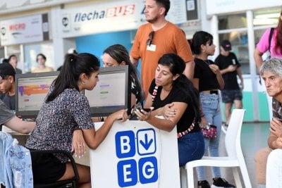 El Boleto Educativo Gratuito en Santa Fe qued garantizado por ley para toda la provincia