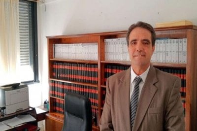 Investigan si se trat de un suicidio la muerte del juez federal Pablo Ser