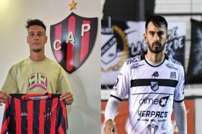 Patronato confirm la continuidad de Bonansea y podra cerrar con Gallucci