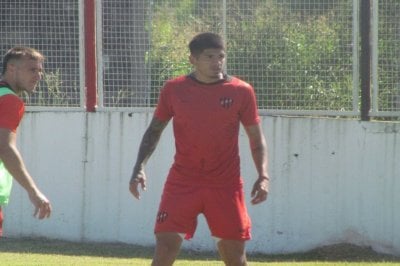 Por este ao, Patronato no negocia a Gabriel Daz